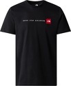 THE NORTH FACE-M S/S NEVER STOP EXPLORING TEE