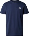 THE NORTH FACE-M S/S SIMPLE DOME TEE