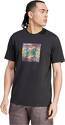 adidas Performance-T-shirt graphique Terrex United By Summits