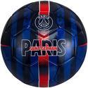 PSG-Ballon de Football 2024 Logo