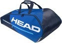 HEAD-Sac thermobag Tour Team 9R Bleu