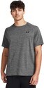 UNDER ARMOUR-MAGLIA TECH TEXTURED SS