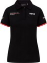 PORSCHE MOTORSPORT-Polo Team Officiel Formula 1
