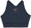 PUMA-Brassière de running PWR x FIRST MILE Femme