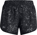 UNDER ARMOUR-Short femme Fly By Printed