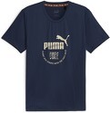 PUMA-T-shirt de running x FIRST MILE