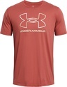 UNDER ARMOUR-T-Shirt Gl Foundation Update