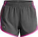 UNDER ARMOUR-Pantaloncini Fly By 3"