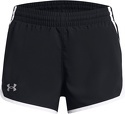 UNDER ARMOUR-Short fille Fly By 3"