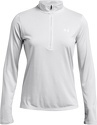 UNDER ARMOUR-Haut D'Entraînement 1/2 Zippé Twist