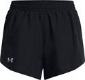 UNDER ARMOUR-Pantaloncini Fly By 3"