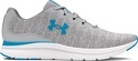 UNDER ARMOUR-Chaussures de running Charged Impulse 3 Knit