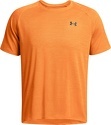 UNDER ARMOUR-Maglia Tech Textured