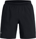 UNDER ARMOUR-Launch 7'' Shorts
