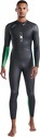 2XU-Hommes Propel Open Water Swim Combinaison Néoprène