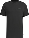 adidas Performance-T-shirt graphique manches courtes Polygiene 230 GSM