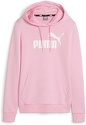 PUMA-ESS Logo Hoodie TR (s)