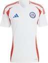 adidas Performance-Maillot Extérieur Chili Copa America 2024