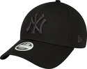 NEW ERA-9Forty New York Yankees Metallic Logo Casquette