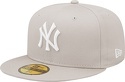 NEW ERA-New York Yankees 59Fifty League Essential Casquette