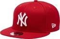 NEW ERA-New York Yankees Mlb 9Fifty Casquette
