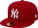 NEW ERA-New York Yankees Mlb Basic Casquette