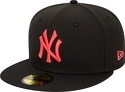 NEW ERA-Style Activist 59Fifty New York Yankees Mlb Casquette