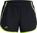 UNDER ARMOUR-Fly By 3'' Short Damen