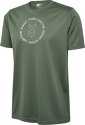 HUMMEL-hmlTE BOOST T-SHIRT