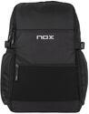 Nox-Street Urban Backpack Black