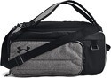 UNDER ARMOUR-UA Contain Duo SM BP Duffle-GRY