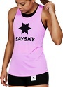 Saysky-W Logo Flow Singlet