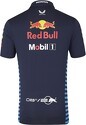 RED BULL RACING F1-Polo Bull Racing F1 Team Formula Officiel Formule 1