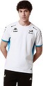KAPPA-T-Shirt Adiry BWT Alpine F1 Team 2024
