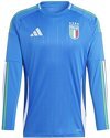 adidas Performance-Maillot manches longues Domicile Italie 24