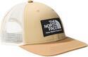 THE NORTH FACE-Deep Fit Mudder Trucker