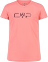 Cmp-Kid G Co T Shirt