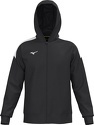 MIZUNO-Veste de survêtement Team RB