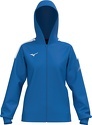 MIZUNO-Veste de survêtement femme Team RB