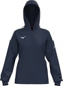 MIZUNO-Veste de survêtement femme Team RB