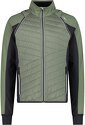Cmp-MAN JACKET WITH DETACHABLE SLEEVES