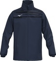 MIZUNO-Veste de survêtement Team Chiba Micro