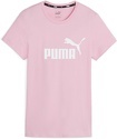 PUMA-ESS Logo Tee (s)