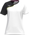 MIZUNO-Maillot femme Team Trad Soukyu