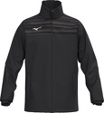 MIZUNO-Veste de survêtement Team Chiba Micro