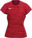 MIZUNO-Maillot femme Team Chiba