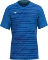 MIZUNO-Maillot Team Chiba