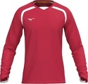 MIZUNO-Maillot manches longues Team RB