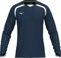 MIZUNO-Maillot manches longues Team RB