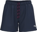 MIZUNO-Pantaloncini Team Trad Soukyu